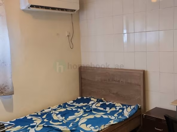 Room for Rent in Al Karama