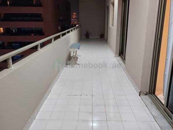 Room for Rent in Bur Dubai