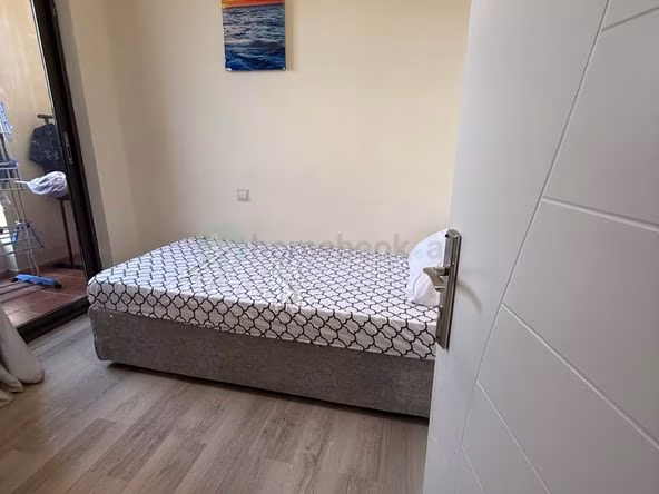 Bed Space & Partition in Jumeirah Beach Residence (JBR)