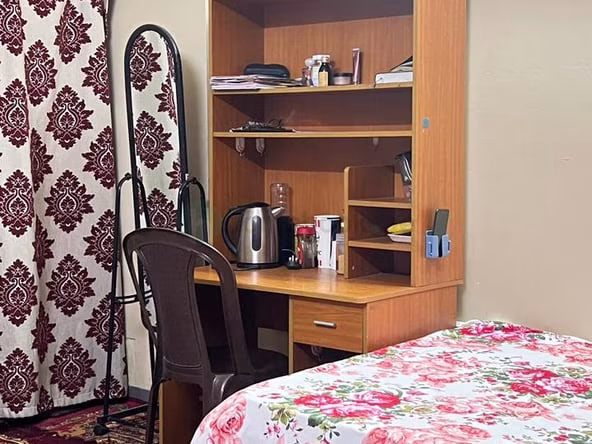 Room for Rent in Oud Metha