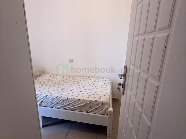 Bed Space & Partition in Jumeirah Beach Residence (JBR)