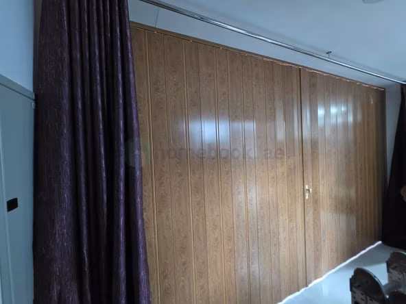 Bed Space & Partition in Al Fahidi