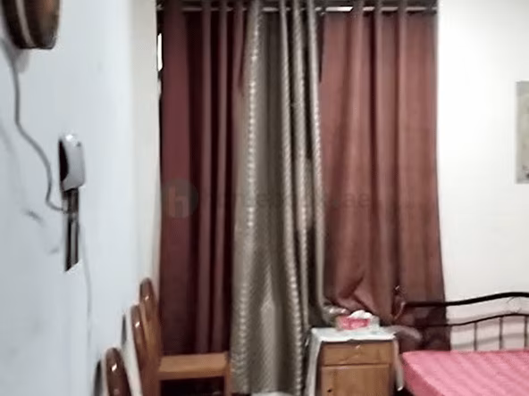Room for Rent in Al Raffa