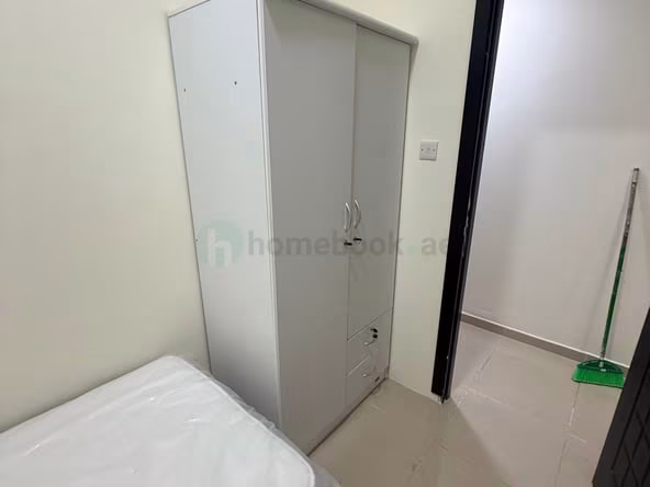 Bed Space & Partition in Jumeirah Lakes Towers (JLT)