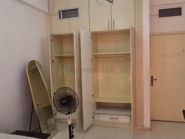 Room for Rent in Al Karama