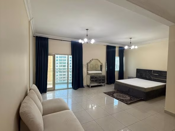 Room for Rent in Sharjah