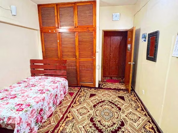 Room for Rent in Oud Metha