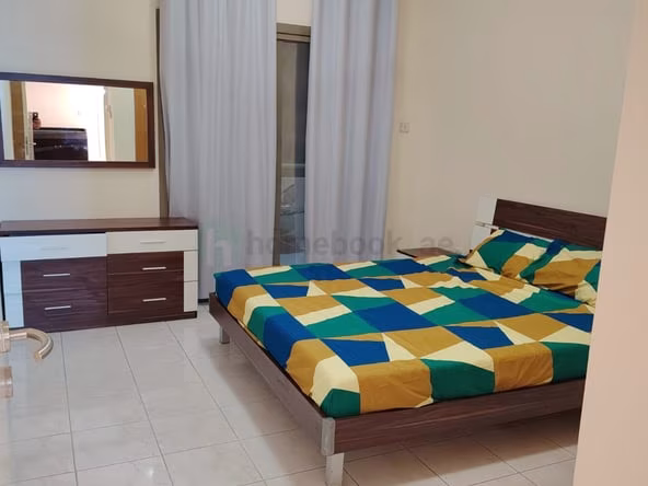 Room for Rent in Bur Dubai