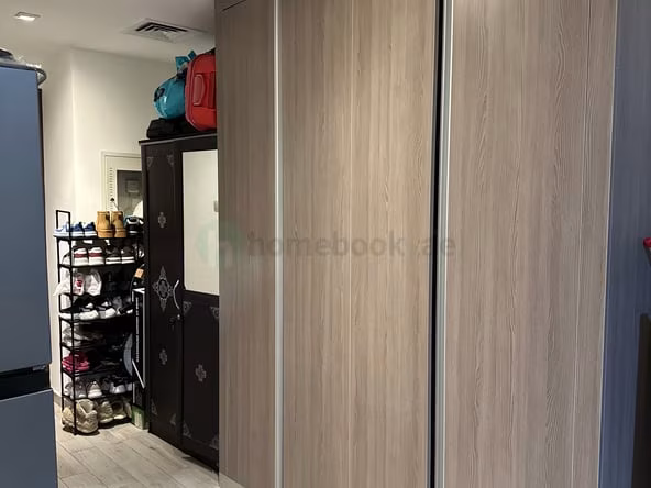 Bed Space & Partition Jumeirah Village Circle (JVC)