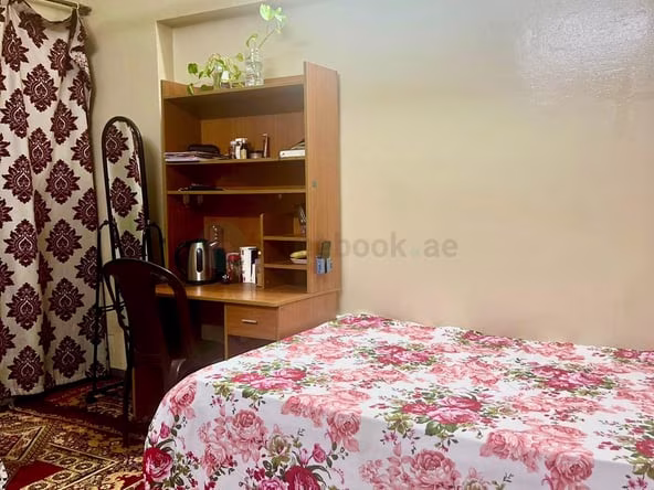 Room for Rent in Oud Metha