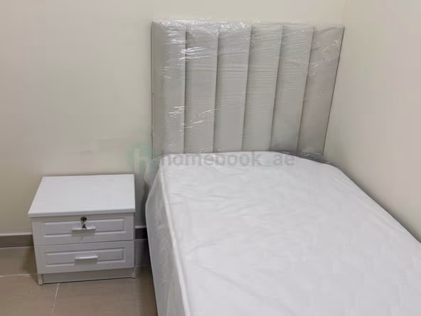 Bed Space & Partition in Jumeirah Lakes Towers (JLT)