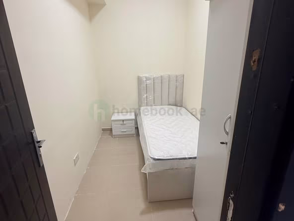 Bed Space & Partition in Jumeirah Lakes Towers (JLT)