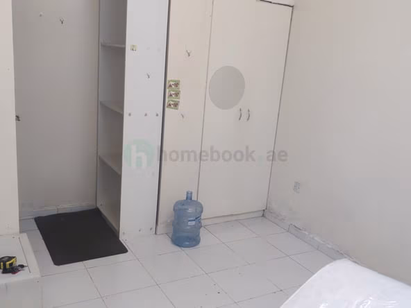 Room for Rent in Bur Dubai