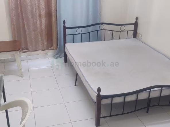 Room for Rent in Bur Dubai