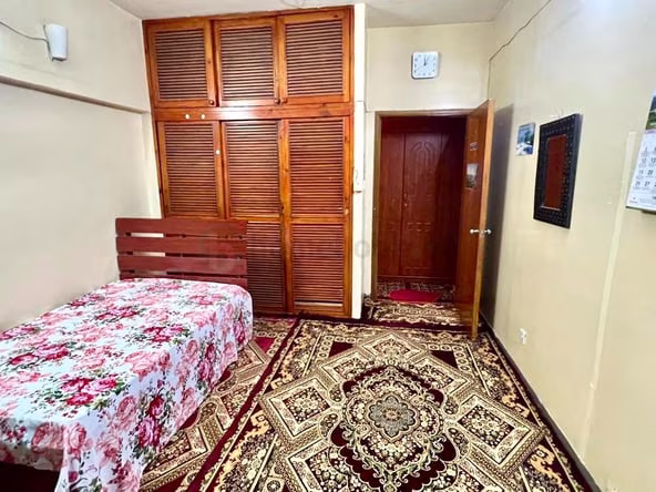 Room for Rent in Oud Metha