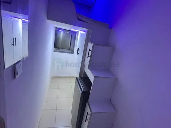 Partition in Al Barsha