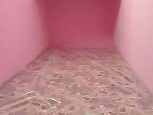 Partition in Barsha Heights (TECOM)