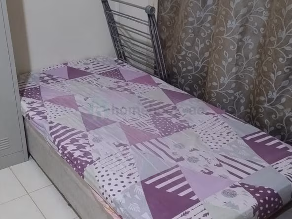 Bed Space & Partition in Dubai Investment Park (DIP)