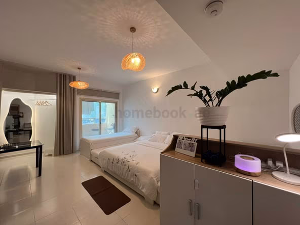 Bed Space & Partition in Sharjah