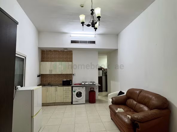 Studio Apartment for Rent in Deira