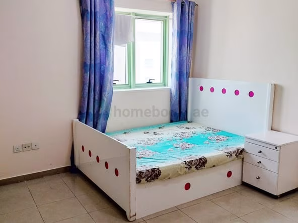 Room for Rent in Sharjah