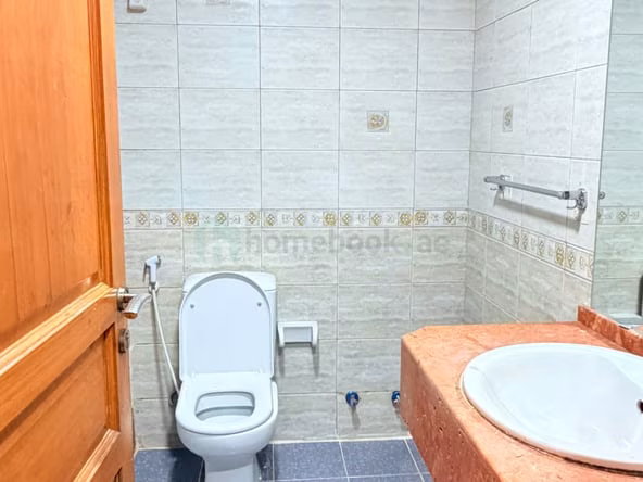 Family Room for Rent in Dubai