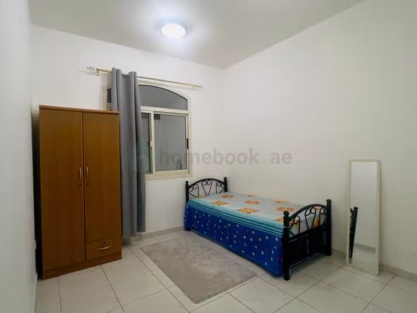 Room for Rent in Al Raffa