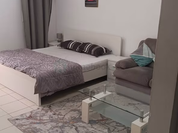 Studio Apartment for Rent in International City Dubai