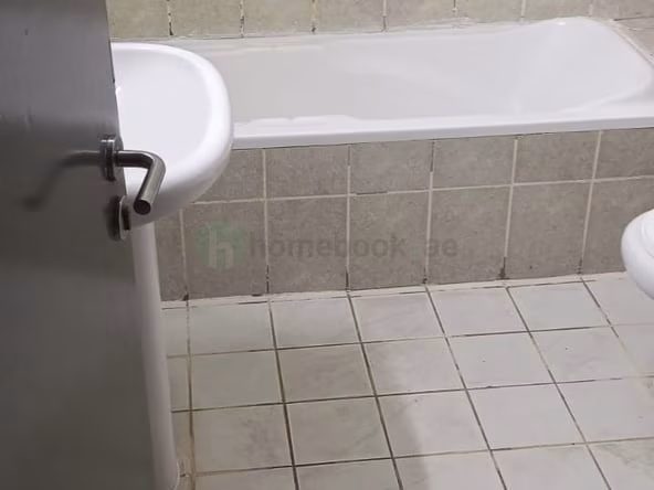 Studio Apartment for Rent in International City Dubai
