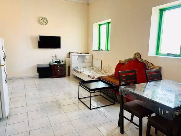 Bed Space & Partition in Sharjah