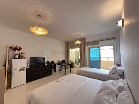 Bed Space & Partition in Sharjah