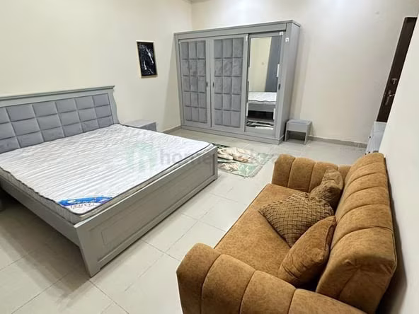 Room for Rent in Sharjah