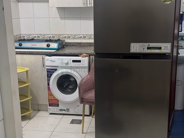 Studio Apartment for Rent in Al Karama