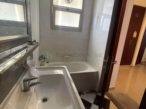 Room for Rent in Al Qusais
