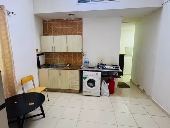 Studio Apartment for Rent in Deira