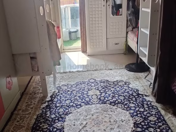 Bed Space & Partition in Al Jafiliya