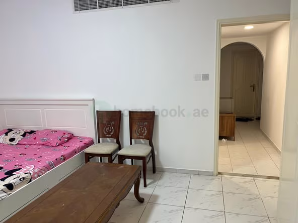 Room for Rent in Al Mankhool