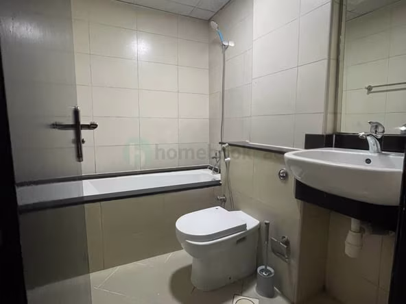 Bed Space & Partition Jumeirah Village Circle (JVC)