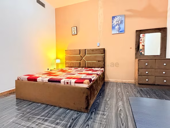 Family Room for Rent in Dubai