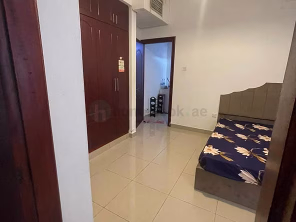 Room for Rent in Al Qusais