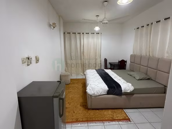 Studio Apartments for Rent in Bur Dubai