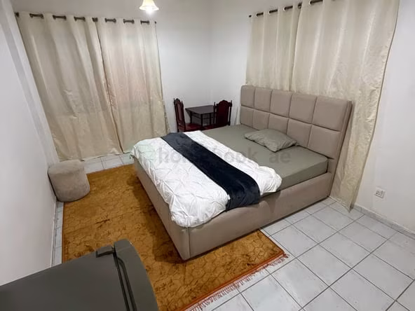 Studio Apartments for Rent in Bur Dubai