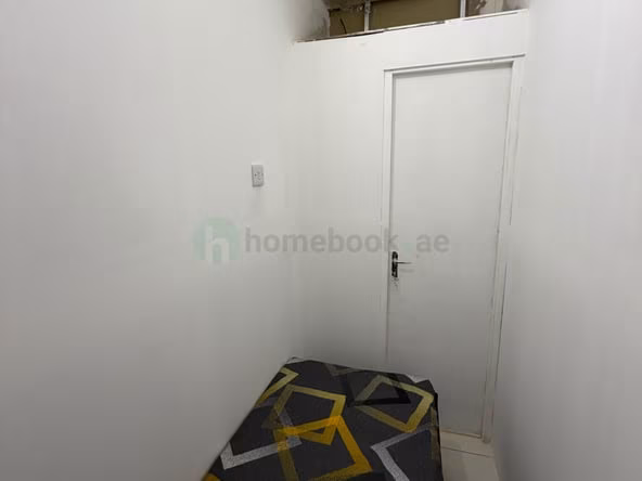 Bed Space & Partition in Al Hamriya