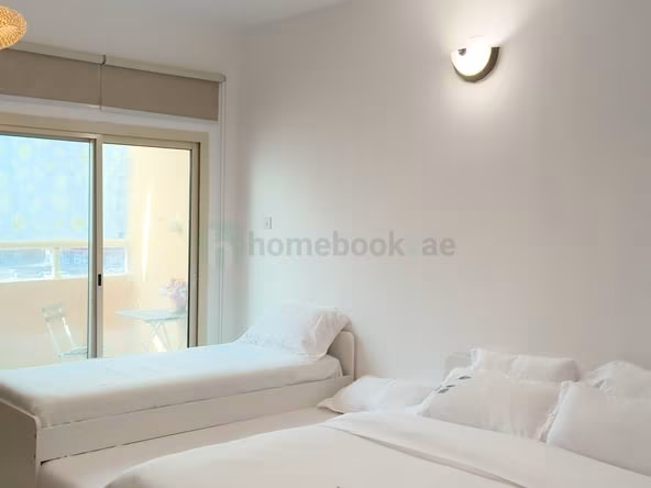 Bed Space & Partition in Sharjah