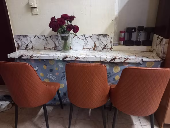 Bed Space & Partition in Al Satwa