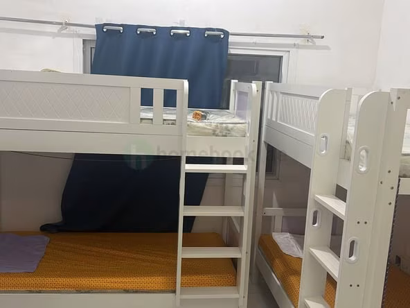 Studio Apartment for Rent in Al Karama