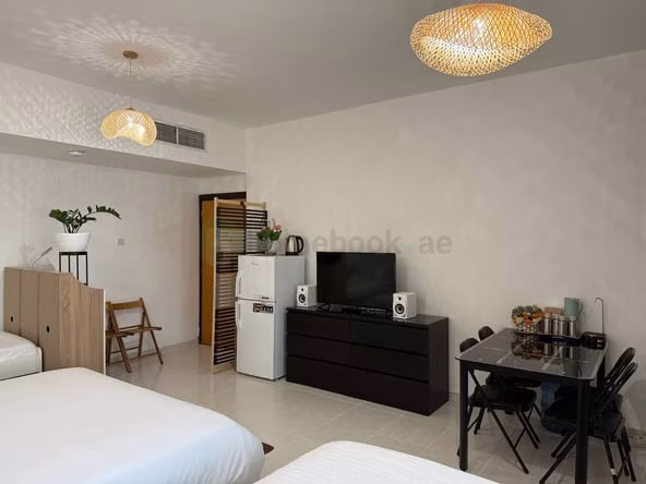 Bed Space & Partition in Sharjah