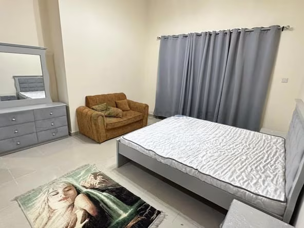 Room for Rent in Sharjah
