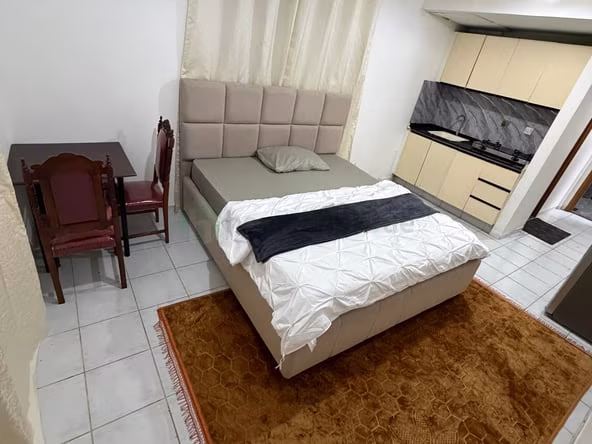 Studio Apartments for Rent in Bur Dubai