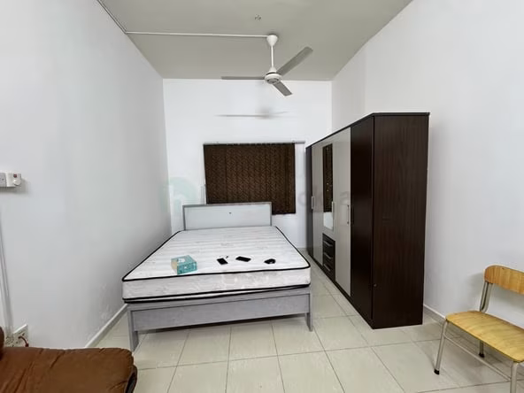Studio Apartment for Rent in Deira